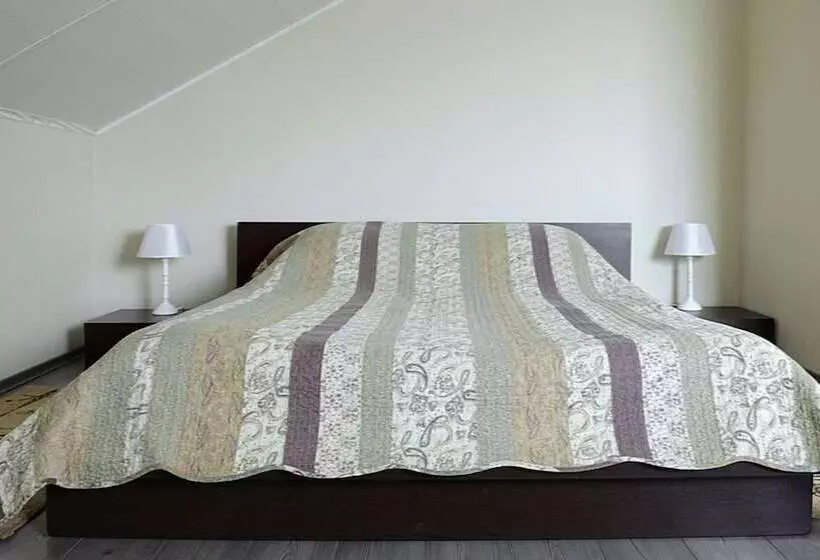 Hotelli Boyarskaya Usadba