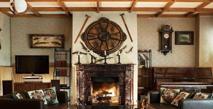 בית מלון כפרי Boyarskaya Usadba