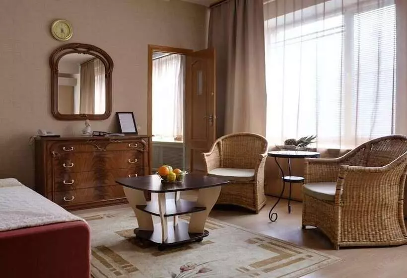 Hotelli Boyarskaya Usadba