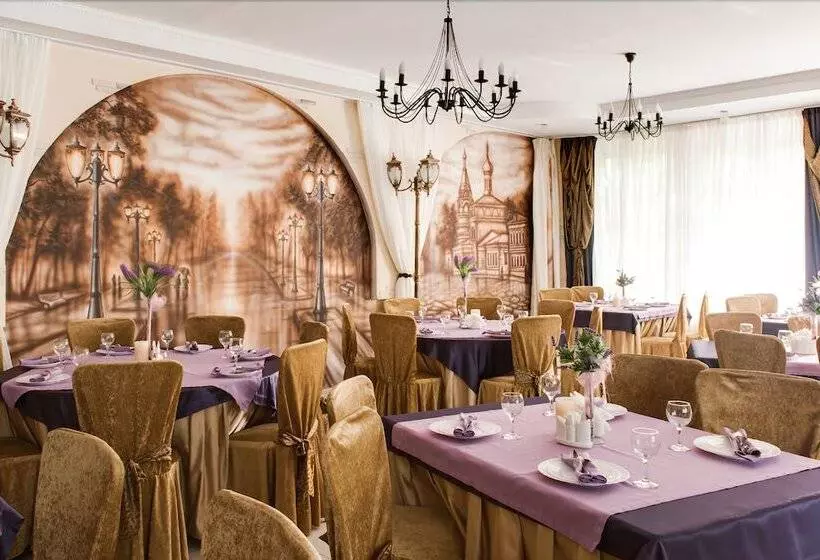 Hotelli Boyarskaya Usadba