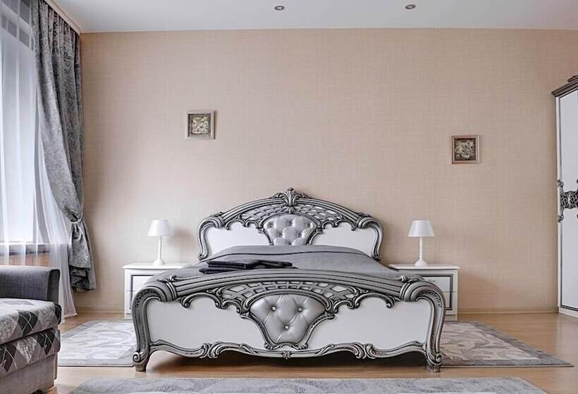 בית מלון כפרי Boyarskaya Usadba