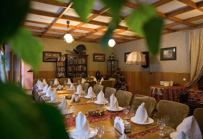 בית מלון כפרי Boyarskaya Usadba