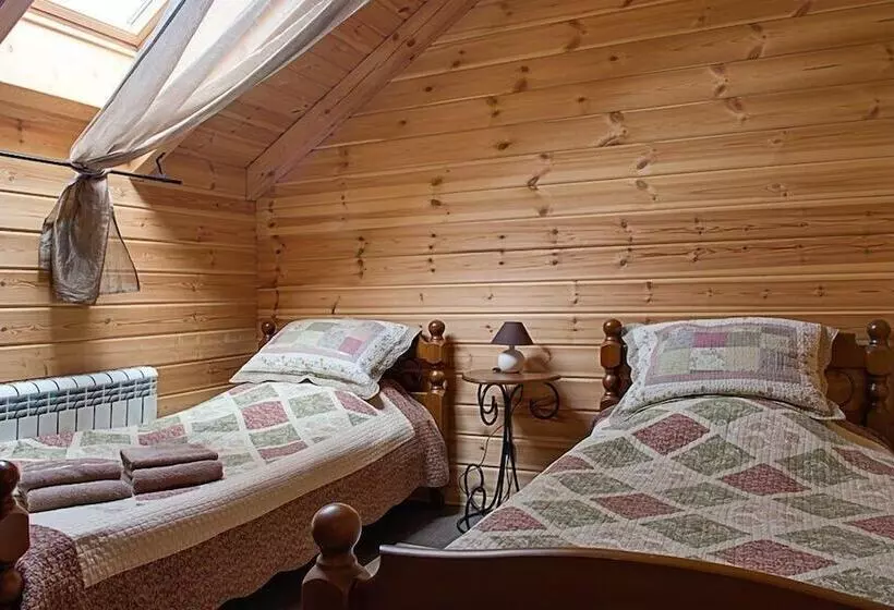 Hotelli Boyarskaya Usadba