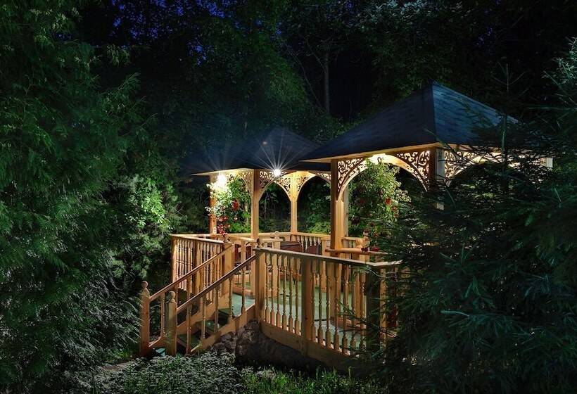 בית מלון כפרי Boyarskaya Usadba