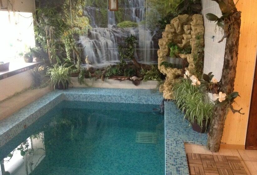 בית מלון כפרי Boyarskaya Usadba