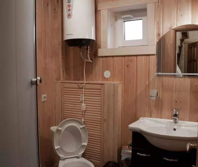 Hotelli Boyarskaya Usadba