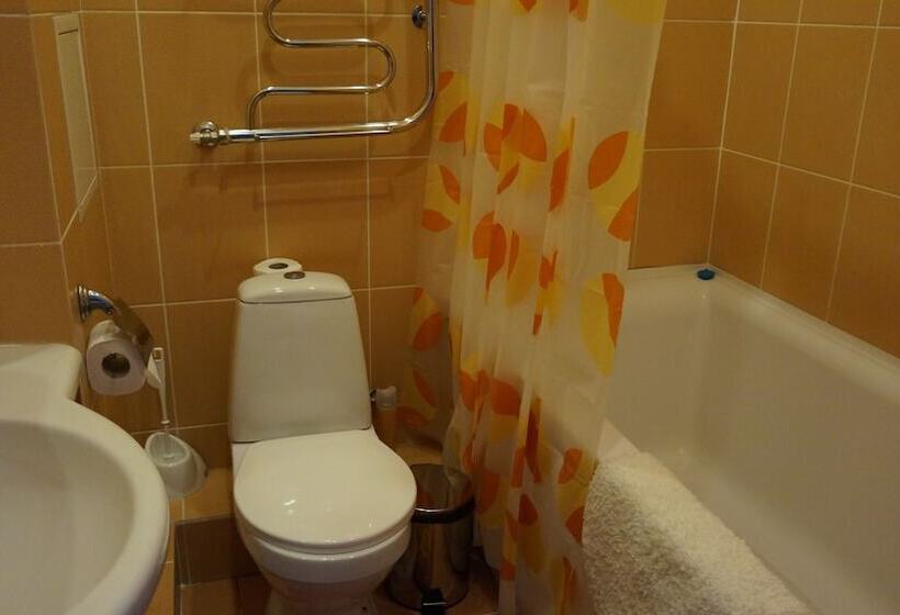 בית מלון כפרי Boyarskaya Usadba