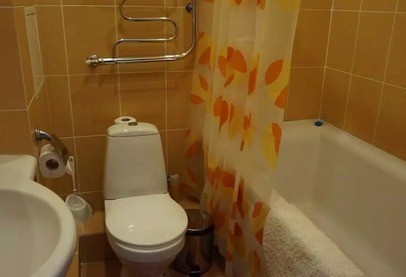 Hotelli Boyarskaya Usadba