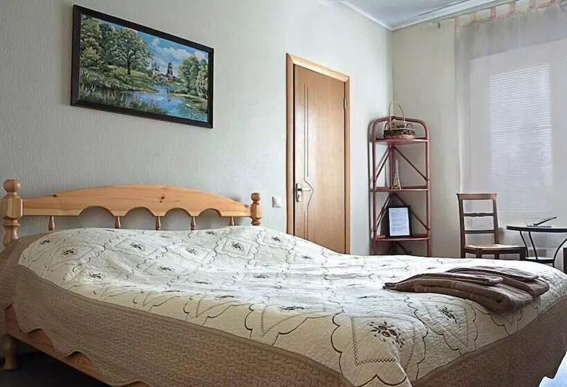 Hotelli Boyarskaya Usadba