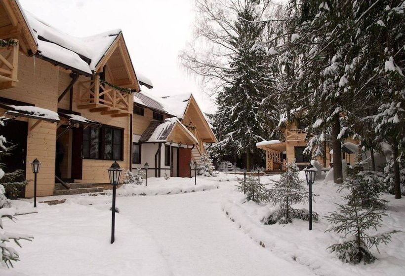 בית מלון כפרי Boyarskaya Usadba