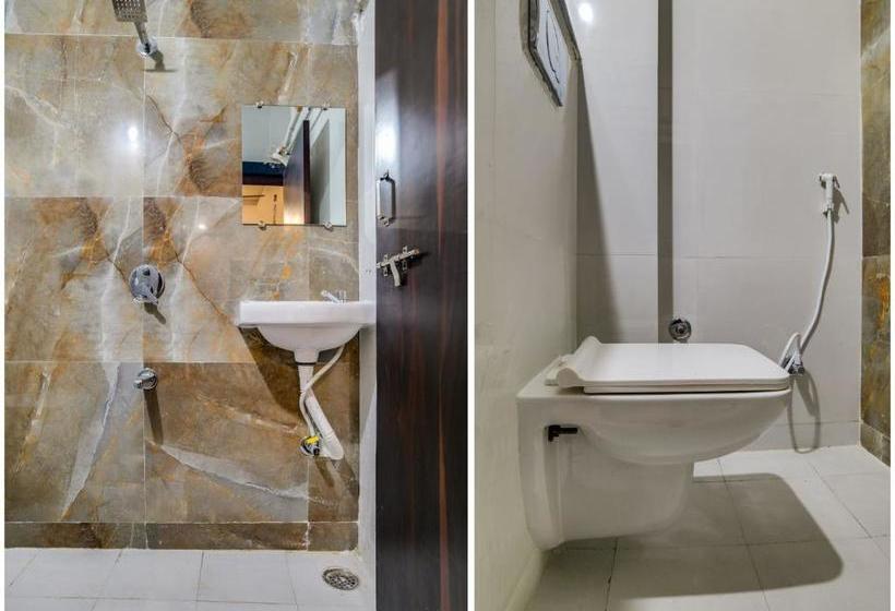 فندق Capital O Ind689  Paradise Blue