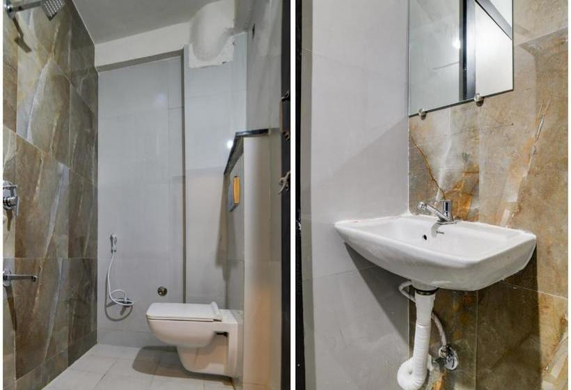 فندق Capital O Ind689  Paradise Blue