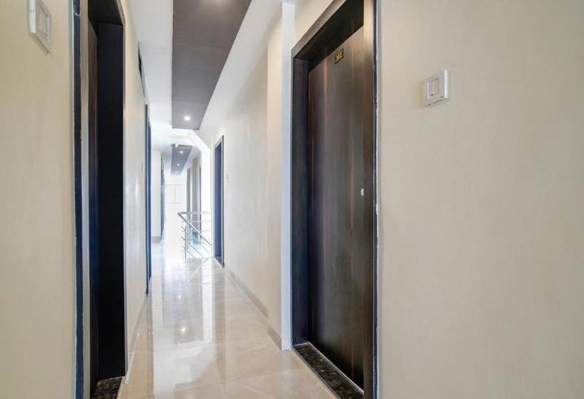 فندق Capital O Ind689  Paradise Blue