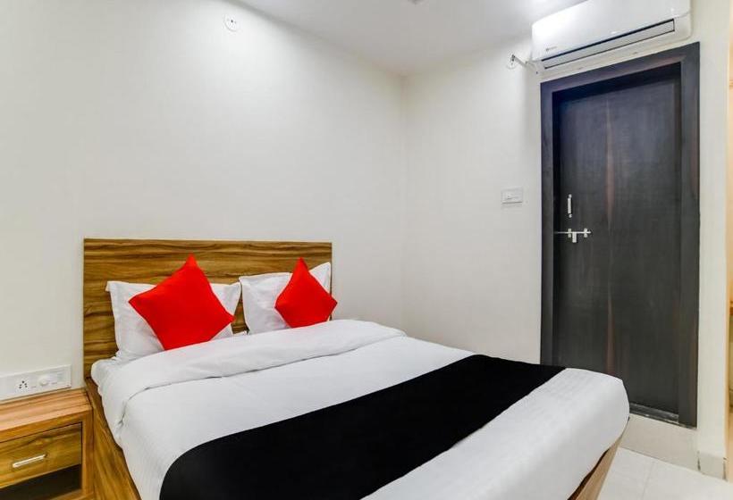 فندق Capital O Ind689  Paradise Blue