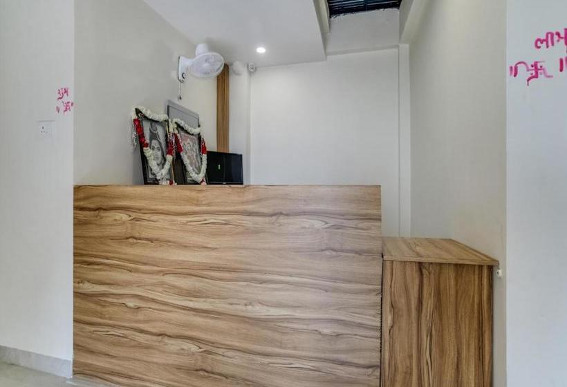 فندق Capital O Ind689  Paradise Blue