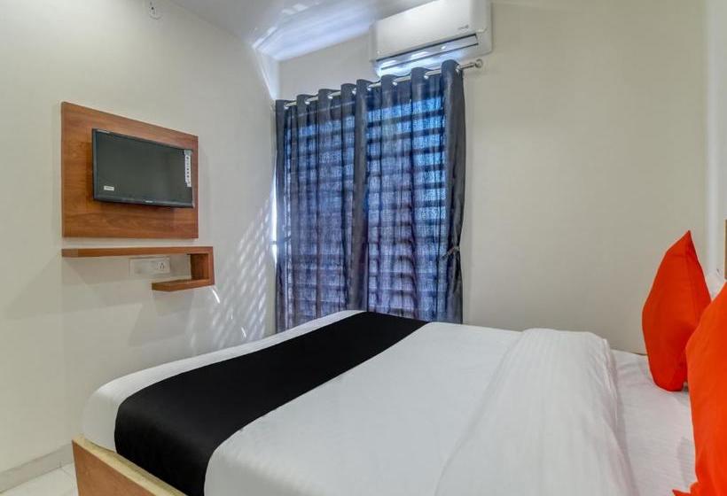 فندق Capital O Ind689  Paradise Blue