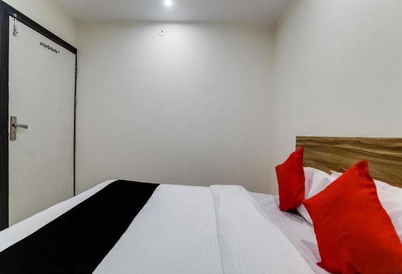 فندق Capital O Ind689  Paradise Blue