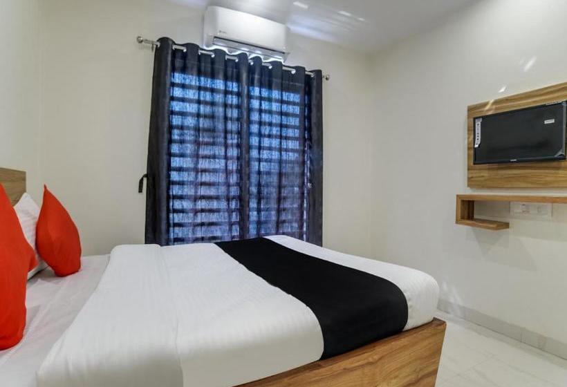 فندق Capital O Ind689  Paradise Blue