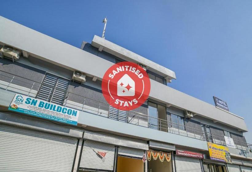 فندق Capital O Ind689  Paradise Blue