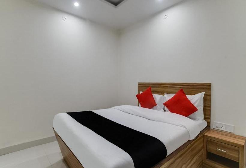 فندق Capital O Ind689  Paradise Blue