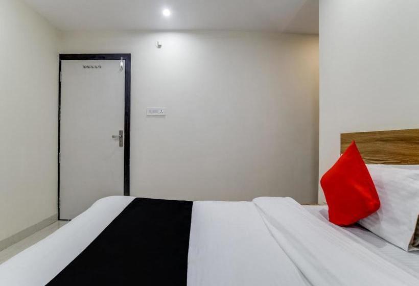 فندق Capital O Ind689  Paradise Blue