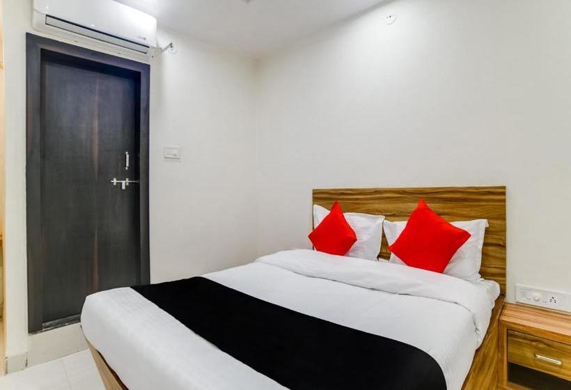 فندق Capital O Ind689  Paradise Blue