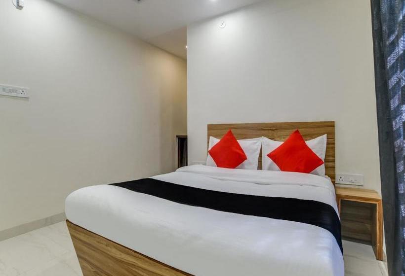 فندق Capital O Ind689  Paradise Blue