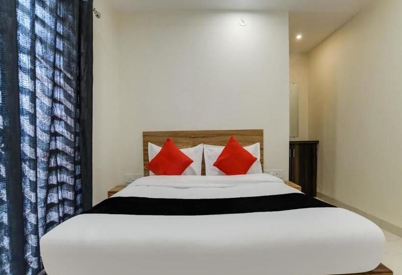 فندق Capital O Ind689  Paradise Blue