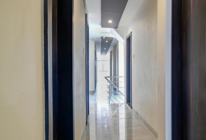 فندق Capital O Ind689  Paradise Blue