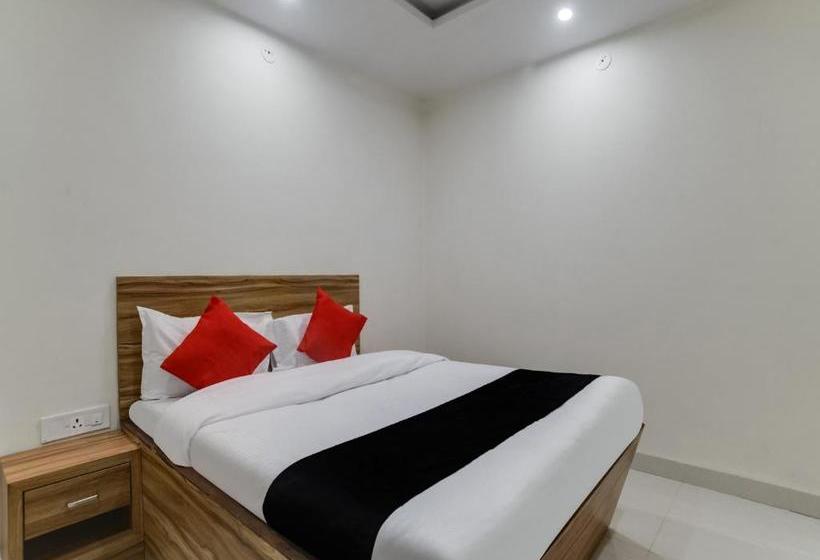 فندق Capital O Ind689  Paradise Blue