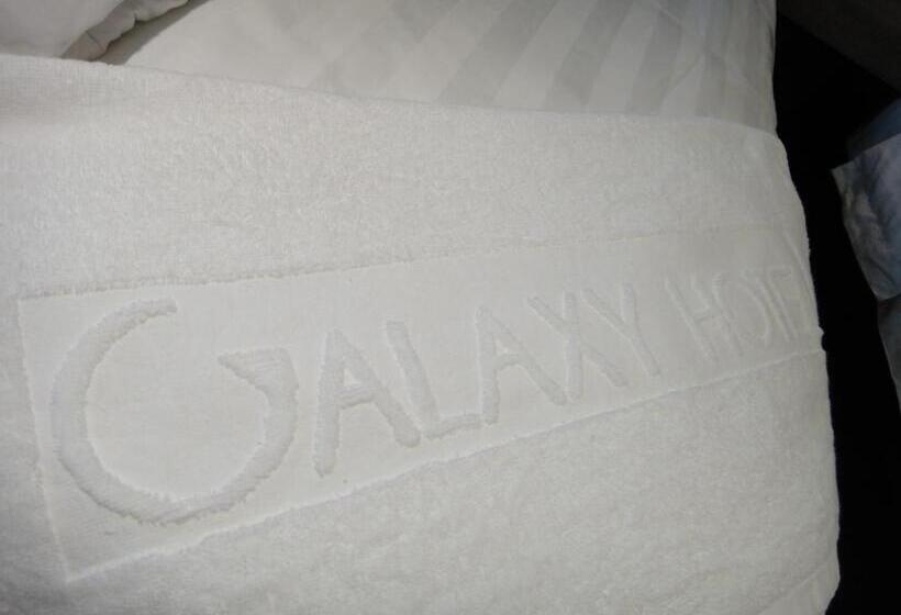 Hotel Galaxy