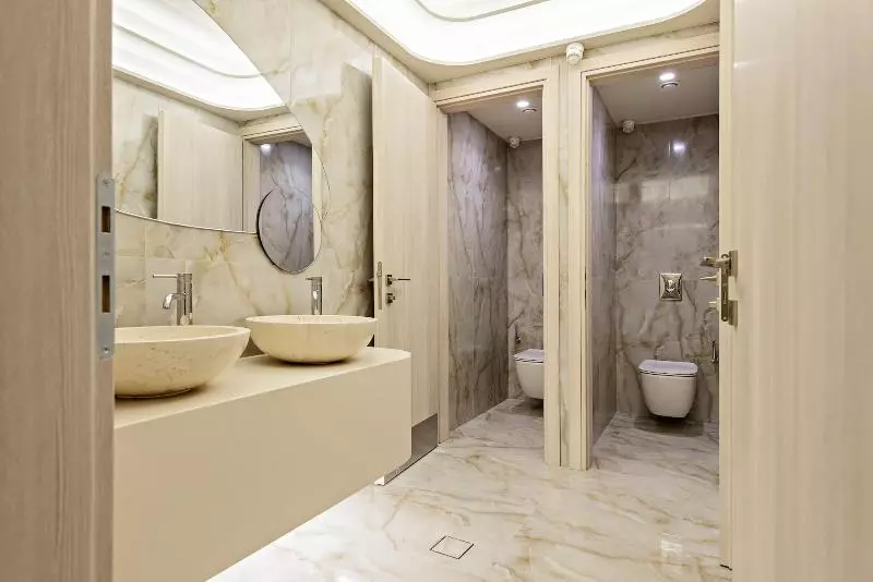 ホテル Green Suites Boutique