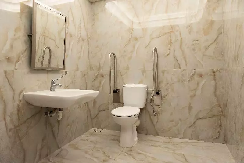 ホテル Green Suites Boutique