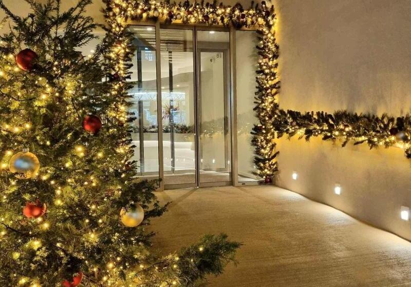 בית מלון כפרי Green Suites Boutique