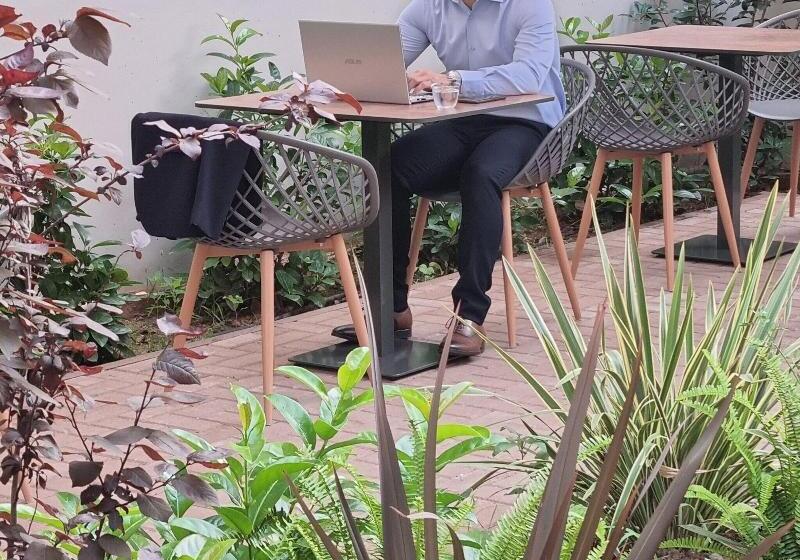 בית מלון כפרי Green Suites Boutique