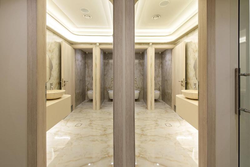 בית מלון כפרי Green Suites Boutique