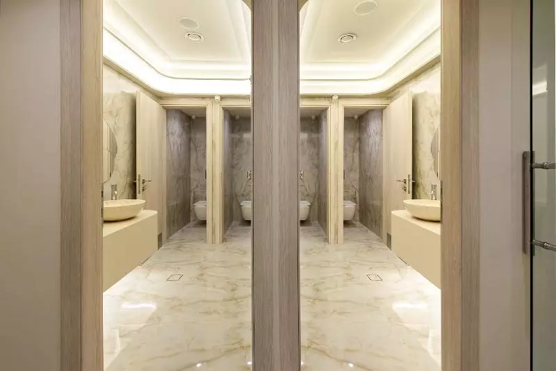 ホテル Green Suites Boutique