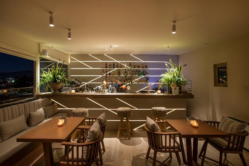 בית מלון כפרי Green Suites Boutique