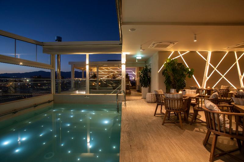 בית מלון כפרי Green Suites Boutique