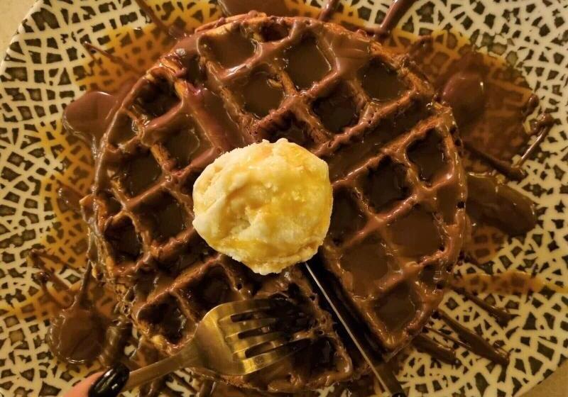 בית מלון כפרי Green Suites Boutique