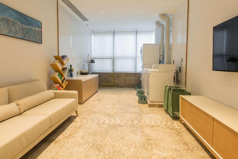 Отель Hilton Garden Inn Zibo Zhangdian