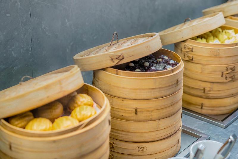 호텔 Ji  Shanghai People Square