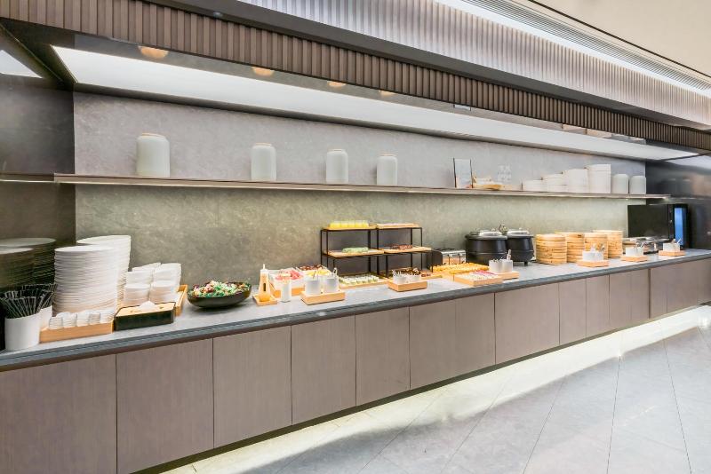 호텔 Ji  Shanghai People Square