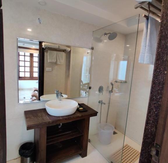 호텔 La Niwasa By Shivraj