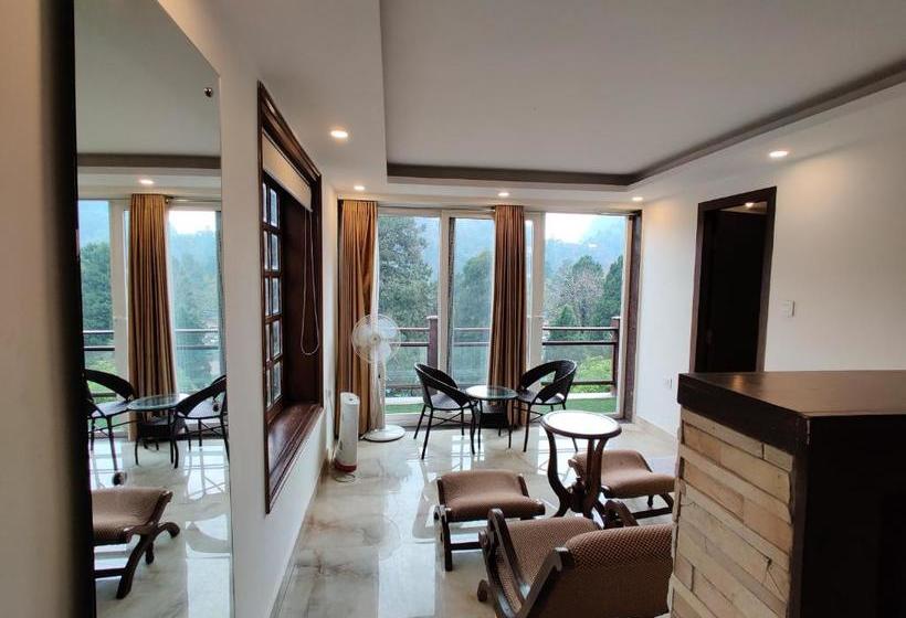 호텔 La Niwasa By Shivraj