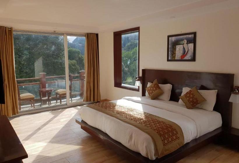 호텔 La Niwasa By Shivraj