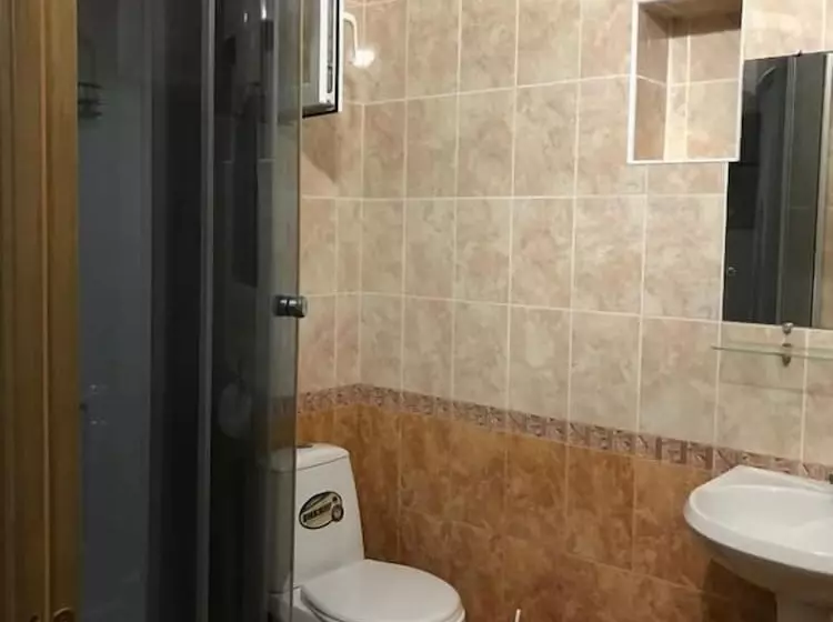 Hotelli Laura Guest House