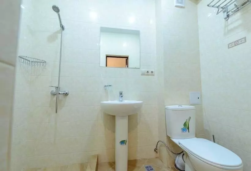 Hotelli Laura Guest House