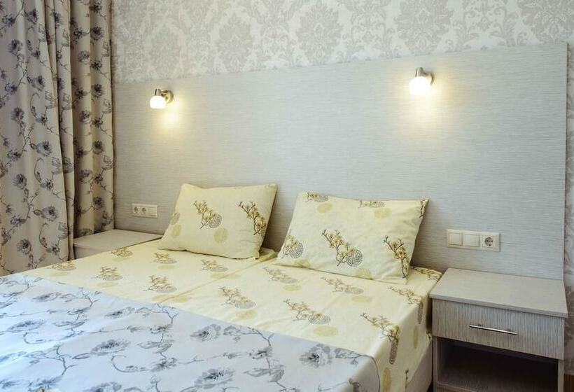 בית מלון כפרי Laura Guest House