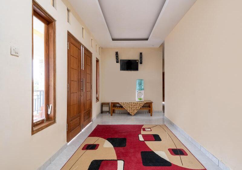 Otel Lilik Homestay Syariah By Oyo Rooms